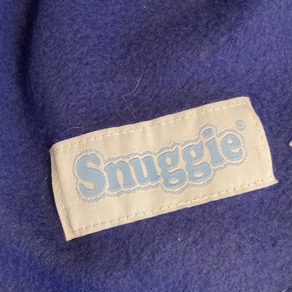 Snickers Snuggie Blanket/ Robe Unisex - Picture 3 of 5